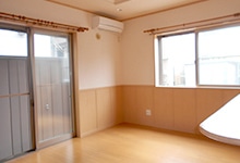 部屋画像